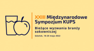 XXIII Międzynarodowe Sympozjum KUPS już 18 - 20 maja 2022 w Gdańsku