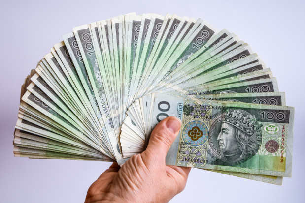 Kowalczyk: Dopłata 500 zł/ha do nawozów na podstawie faktury / fot. shutterstock.com Dopłaty do nawozów możliwe na podstawie faktur