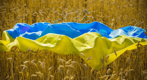 Ukraina: rząd wprowadza licencjonowanie eksportu towarów rolnych