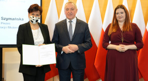 Minister Kowalczyk powołał Radę Kobiet w rolnictwie
