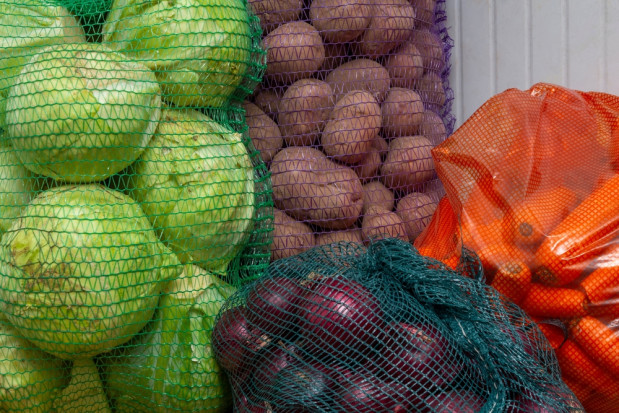 Rosja potrzebuje warzyw. Znosi kolejne zakazy eksportu