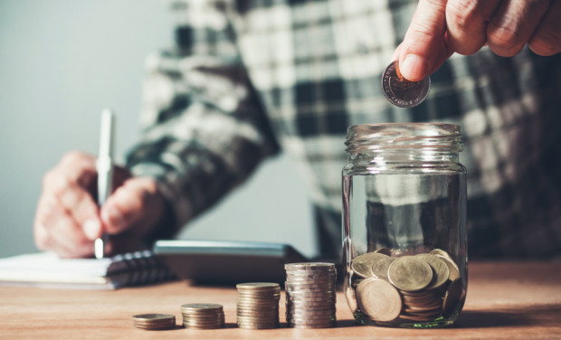 Podczas marcowego posiedzenia Rada Polityki Pieniężnej po raz szósty podniosła stopy procentowe. / fot. shutterstock Wzrost stóp procentowych. Raty kredytów będą jeszcze wyższe