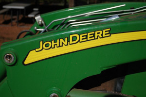 John Deere wstrzymuje dostawy maszyn do Rosji i Białorusi