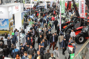 AGROTECH 2022 już 18 marca w Kielcach!