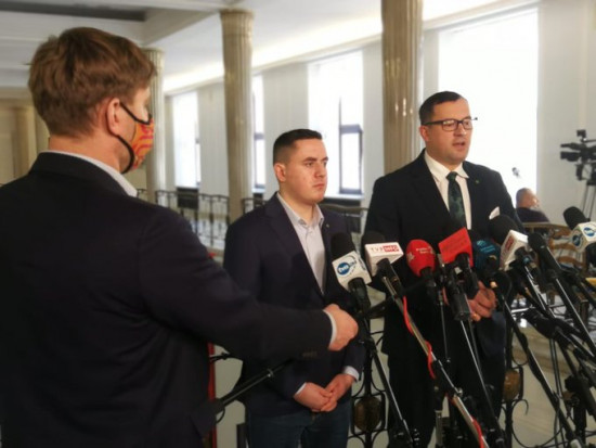 PSL: musimy skończyć z ograniczeniem produkcji żywności w Polsce/ fot. PSL twitter PSL: musimy skończyć z ograniczeniem produkcji żywności w Polsce