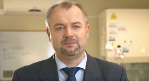 Prof. Roman Kierzek oficjalnie dyrektorem IOR-PIB