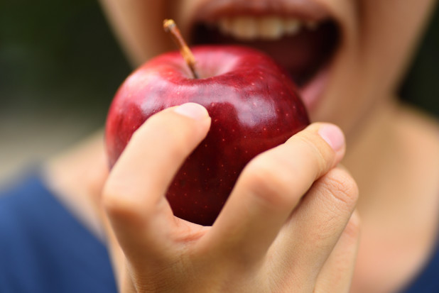 Jak zwiększyć konsumpcję polskich jabłek?