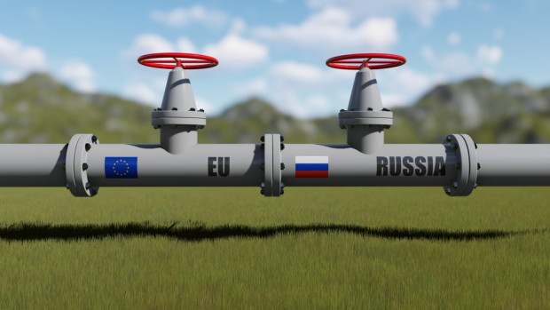 Będzie pełne embargo na import z Rosji ropy, węgla i gazu ?