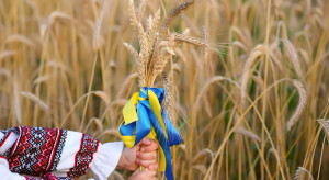 Pomoc dla ukraińskich rolników: Eksport przez Polskę i dostawy paliwa