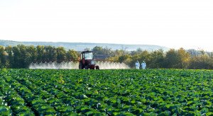 Pestycydy rekordowo drogie. Co z produkcją i dostawami?