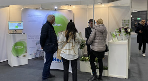 IO-PIB na Fruit Logistica: Odmiany i innowacyjne przetwórstwo
