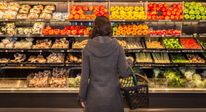 Rosną ceny w sklepach. Również owoców i warzyw