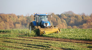 Hiszpania: Masowe spadki liczby gospodarstw rolnych