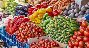 Bronisze: Jakie ceny warzyw w hurcie przed Wielkanocą?