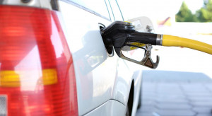 Ceny paliw - będzie taniej przed świętami?