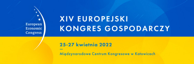 #StandwithUkraine - kluczowa misja Europejskiego Kongresu Gospodarczego
