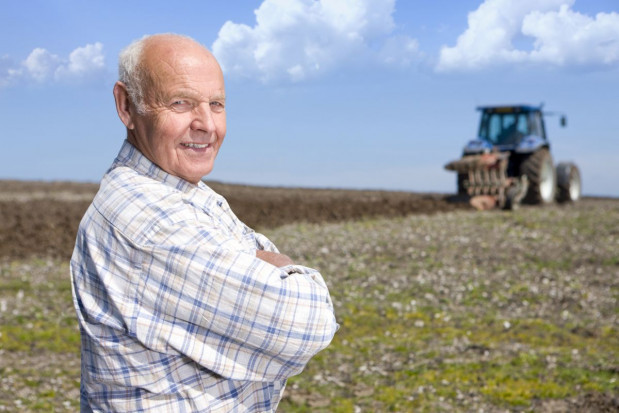 Będzie łatwiej o pełną emeryturę rolniczą