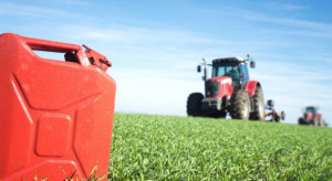 KIB: nie zabraknie surowców do produkcji biopaliw