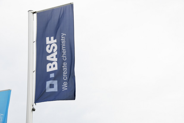 BASF wycofuje się z Rosji i Białorusi, z wyjątkiem produkcji żywności