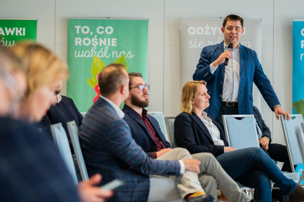 Core Team - to powstałe w październiku 2021 roku forum współpracy liderów i ekspertów organizacji branżowych, doradztwa i nauki Core Team - postępy w kierunku rozwoju ogrodnictwa