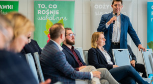 Core Team - postępy w kierunku rozwoju ogrodnictwa