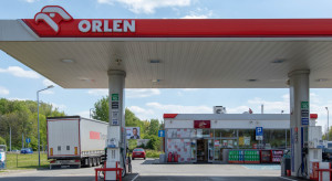 PKN Orlen: W UE tańsze niż w Polsce paliwa są tylko na Węgrzech