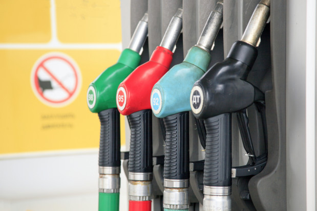 W trakcie majówki możliwe kolejne podwyżki cen paliw