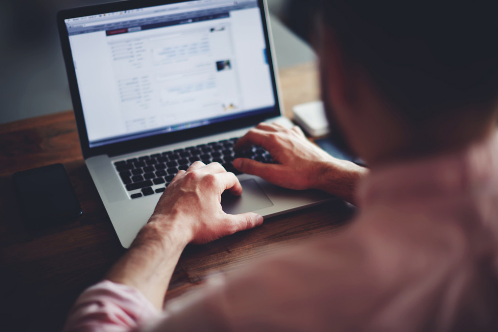 Rolnikom będzie łatwiej złożyć wnioski do ARiMR przez internet