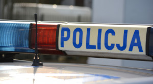 Lubelskie: Wypadek z udziałem ciągnika rolniczego
