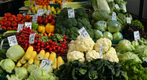 Coraz więcej polskich warzyw na rynku. Jakie są ceny?