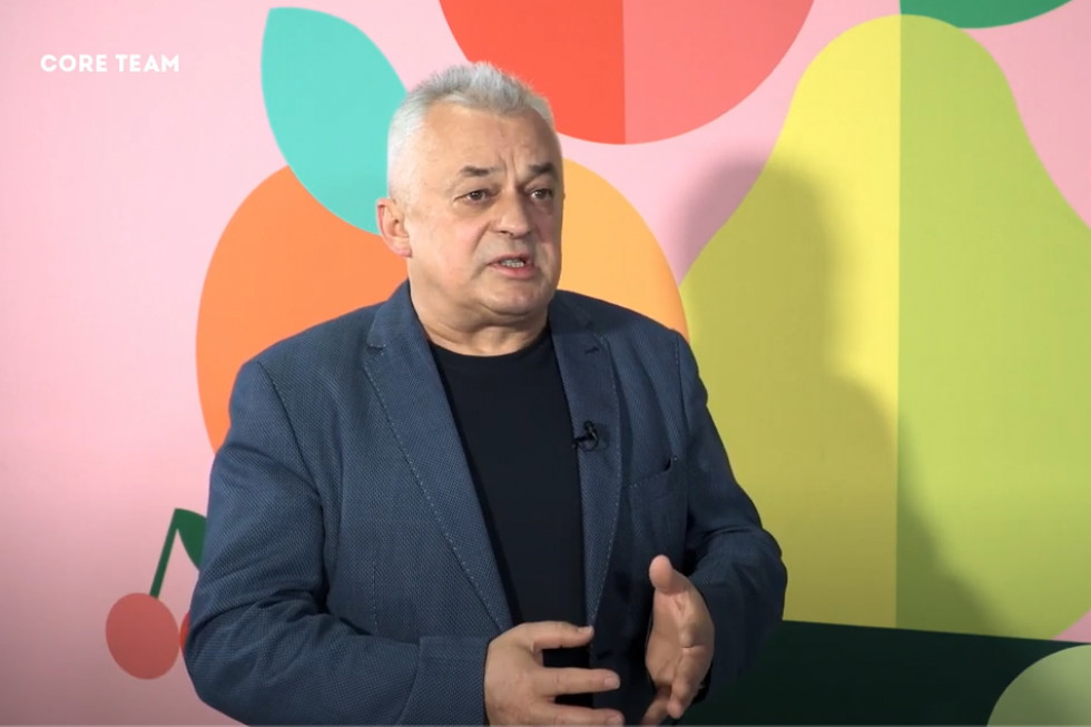Bez planowania produkcji chaos w sadownictwie pogłębi się!