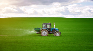 Nawozy jeszcze droższe. Nowy cennik Agrochem Puławy