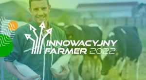 Innowacyjny Farmer 2022 - zgłoś swoje gospodarstwo do konkursu!