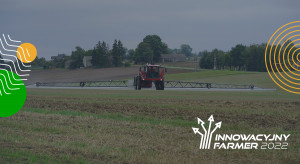 Zdobądź tytuł Innowacyjnego Farmera 2022!