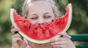 Więcej warzyw i owoców w diecie dziecka - to możliwe!