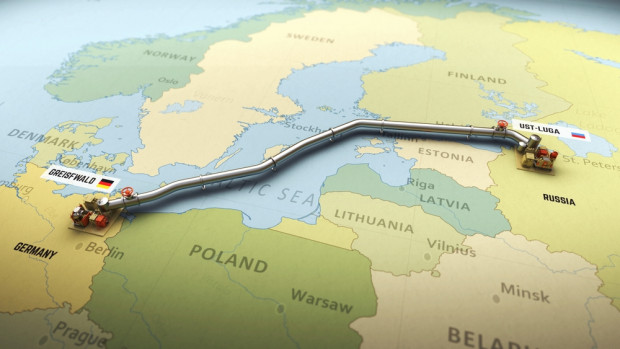 Niemcy: Nie może być powrotu do importu gazu i ropy z Rosji