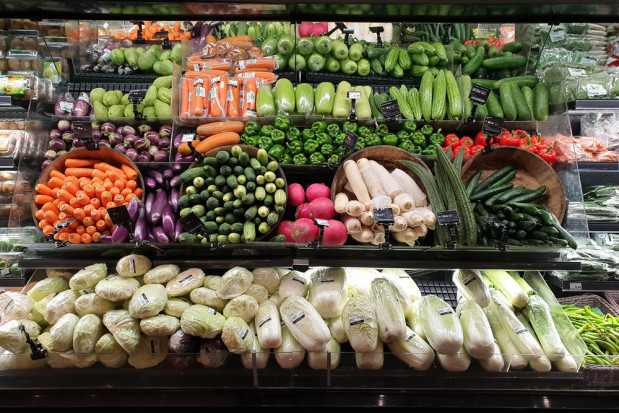 Dojdzie do wzrostu cen owoców i warzyw?