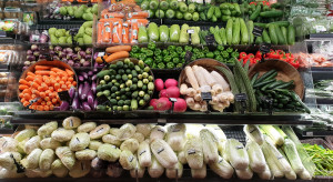 Dojdzie do wzrostu cen owoców i warzyw?