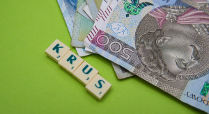 KRUS: Zmiana numeru rachunku bankowego do wpłacania składek