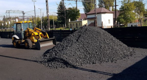 Dopłata wyłącznie do węgla. Sejm przyjął ustawę