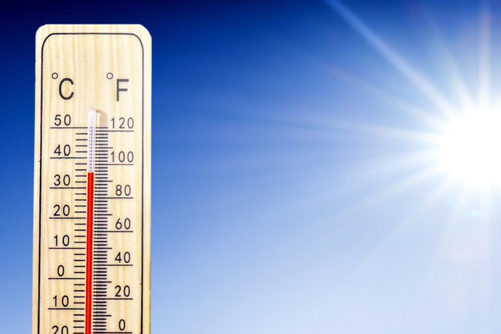 Pogoda na sierpień: Zostaną pobite rekordy temperatury?