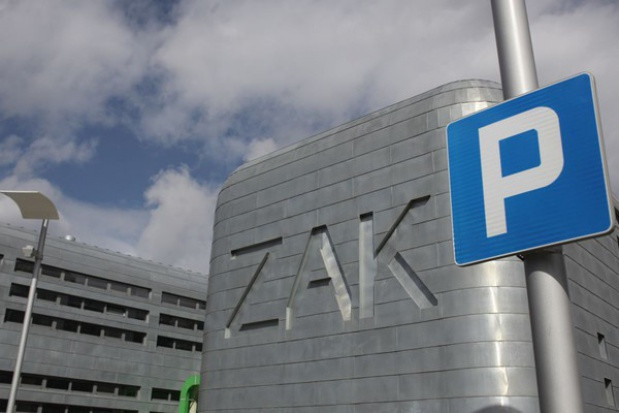 Grupa Azoty ZAK rozpoczyna budowę Laboratorium Paliw Alternatywnych