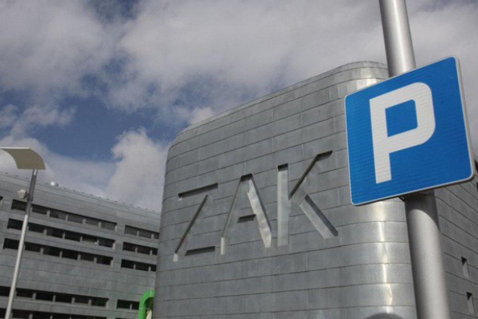 Grupa Azoty ZAK rozpoczyna budowę Laboratorium Paliw Alternatywnych