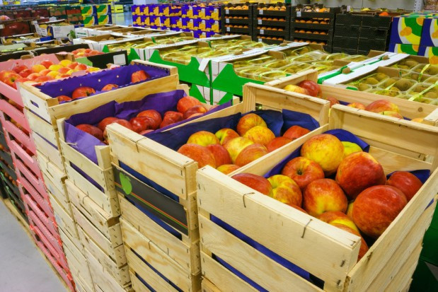 Arabia Saudyjska zezwala na import owoców i warzyw z Serbii