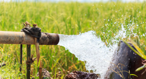 Ruszają konsultacje ws. gospodarki wodnej na obszarach wiejskich