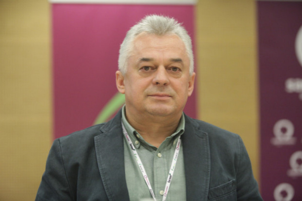 Chołyk o sytuacji w sadownictwie: To niesamowite co my wyprawiamy!