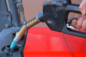 Na stacjach paliw ceny benzyny i autogazu w dół