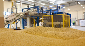 Kolejna spółka z Grupy Azoty ogranicza produkcję nawozów