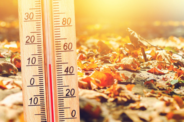 Pogoda: Jakie temperatury i ilość opadów we wrześniu?