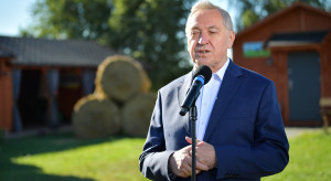 25 mld euro dla polskich rolników na kolejne 5 lat